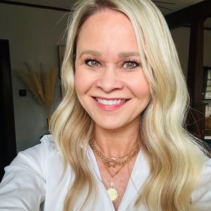 Meet your Posher, Kristie